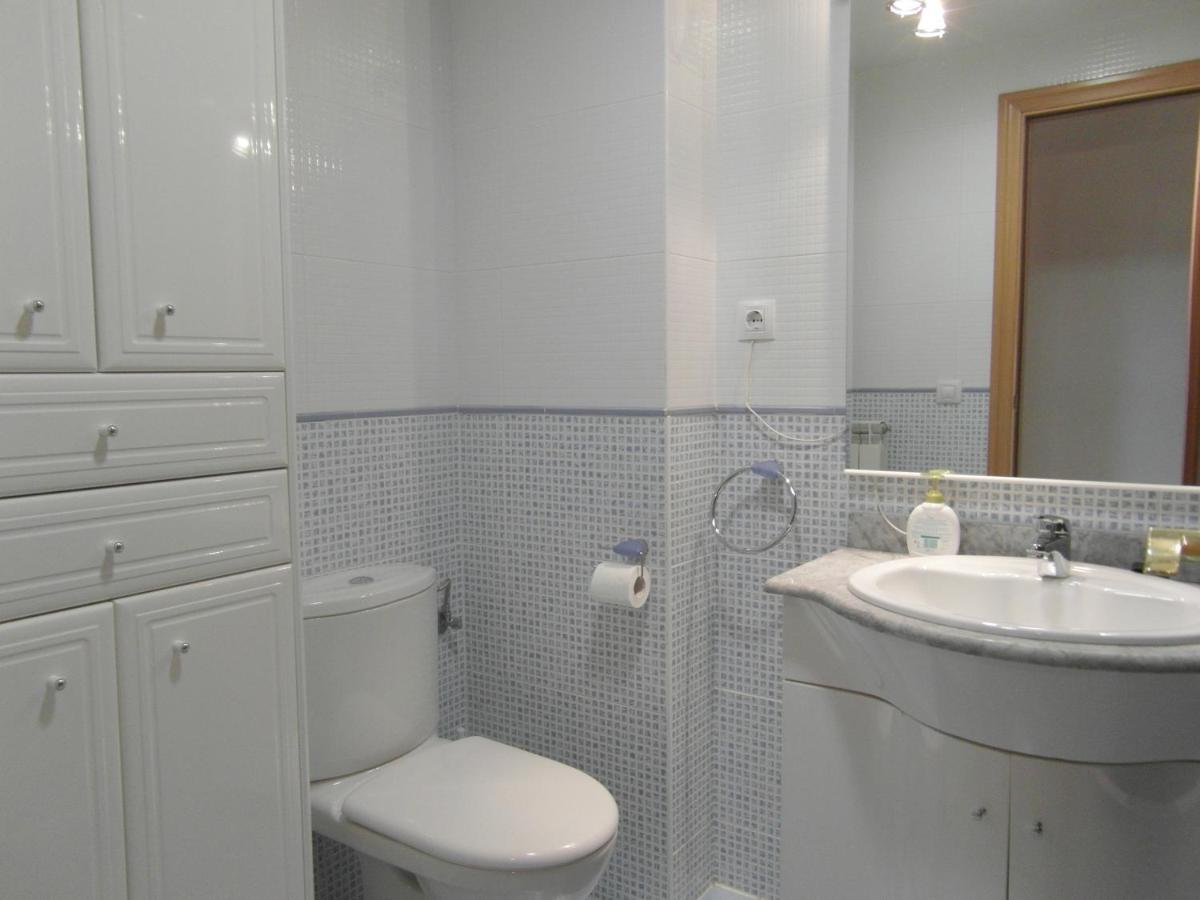 C17 - Edif Aigualluts - Villmor Cerler Ngoại thất bức ảnh
